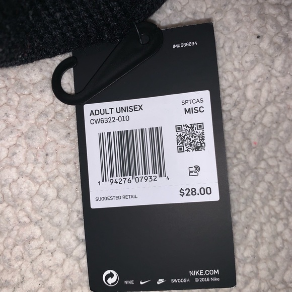 Nike unisex beanie - Picture 4 of 5